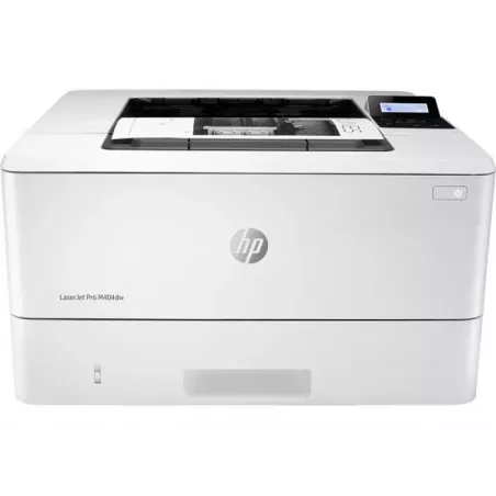 Купить принтер лазерный черно-белый HP LaserJet Pro M404dw в Москве, смотреть цены W1A56A в интернет-магазине goldbyte.ru