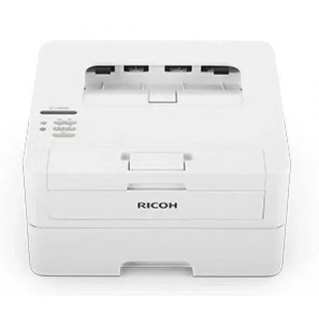 Купить принтер лазерный черно-белый Ricoh SP 230DNw в Москве, смотреть цены 408291 в интернет-магазине goldbyte.ru