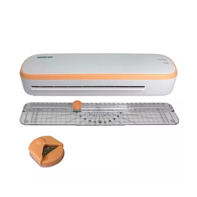 Купить ламинатор Office Kit L2307R в Москве, смотреть цены  в интернет-магазине goldbyte.ru