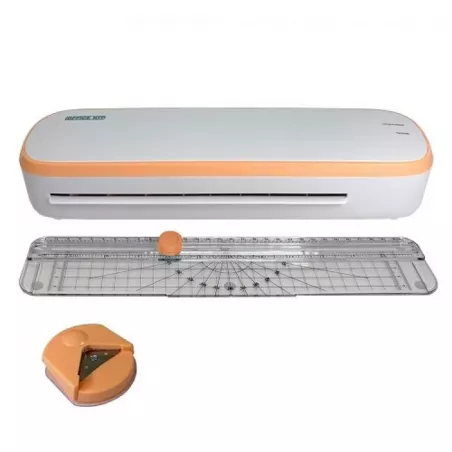 Купить ламинатор Office Kit L2307R в Москве, смотреть цены  в интернет-магазине goldbyte.ru