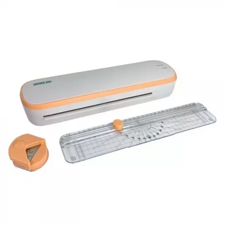 Купить ламинатор Office Kit L2307R в Москве, смотреть цены  в интернет-магазине goldbyte.ru