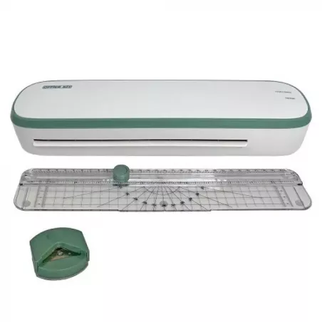 Купить ламинатор Office Kit L2307G в Москве, смотреть цены  в интернет-магазине goldbyte.ru