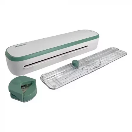 Купить ламинатор Office Kit L2307G в Москве, смотреть цены  в интернет-магазине goldbyte.ru