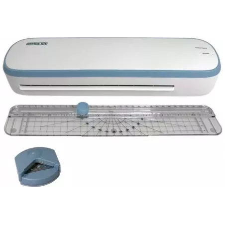 Купить ламинатор Office Kit L2307B в Москве, смотреть цены  в интернет-магазине goldbyte.ru