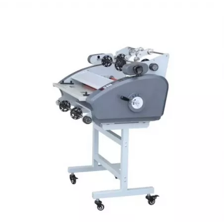 Купить ламинатор Bulros LR-D-pro-6512-SS_-BRO-__ в Москве, смотреть цены  в интернет-магазине goldbyte.ru