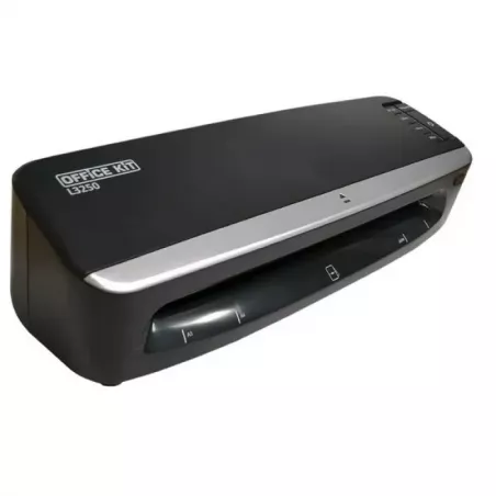 Купить ламинатор Office Kit L3250 в Москве, смотреть цены  в интернет-магазине goldbyte.ru