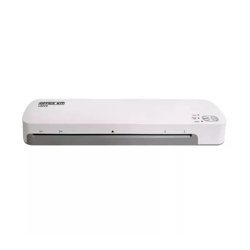 Купить ламинатор Office Kit L3215 в Москве, смотреть цены  в интернет-магазине goldbyte.ru