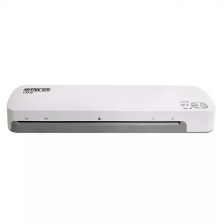 Купить ламинатор Office Kit L3215 в Москве, смотреть цены  в интернет-магазине goldbyte.ru