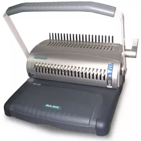 Купить брошюровщик Bulros S100 в Москве, смотреть цены BB-D-PLB-S100-yes-yes-Ma в интернет-магазине goldbyte.ru