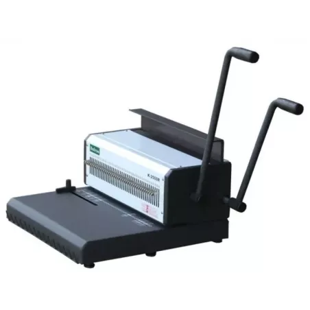Купить брошюровщик Bulros K-2500R в Москве, смотреть цены BB-D-MeB-250R-yes-rou-Ma в интернет-магазине goldbyte.ru