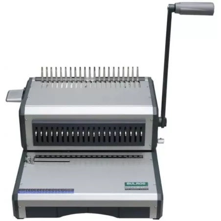 Купить брошюровщик Bulros S160 в Москве, смотреть цены BB-D-PLB-S160-yes-yes-Ma в интернет-магазине goldbyte.ru