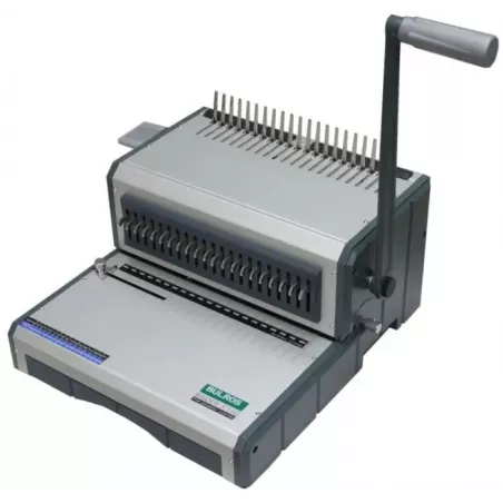 Купить брошюровщик Bulros S160 в Москве, смотреть цены BB-D-PLB-S160-yes-yes-Ma в интернет-магазине goldbyte.ru