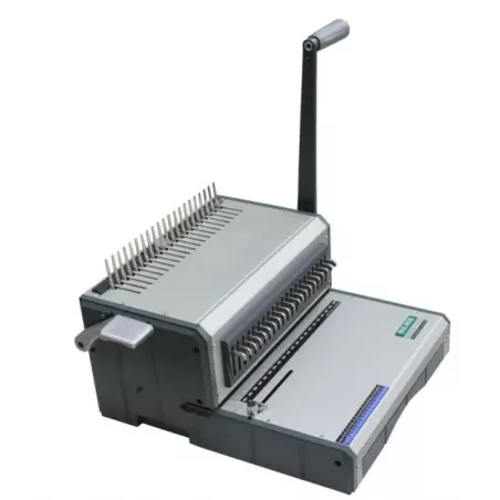 Купить брошюровщик Bulros S160 в Москве, смотреть цены BB-D-PLB-S160-yes-yes-Ma в интернет-магазине goldbyte.ru