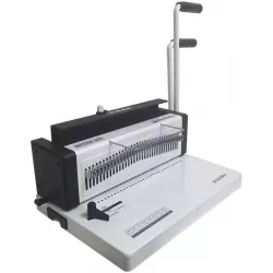 Купить брошюровщик Office Kit B3420RH в Москве, смотреть цены  в интернет-магазине goldbyte.ru