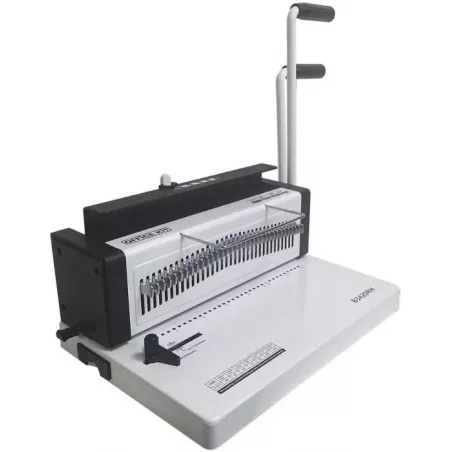 Купить брошюровщик Office Kit B3420RH в Москве, смотреть цены  в интернет-магазине goldbyte.ru