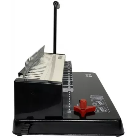 Купить брошюровщик Office Kit B2116 в Москве, смотреть цены  в интернет-магазине goldbyte.ru