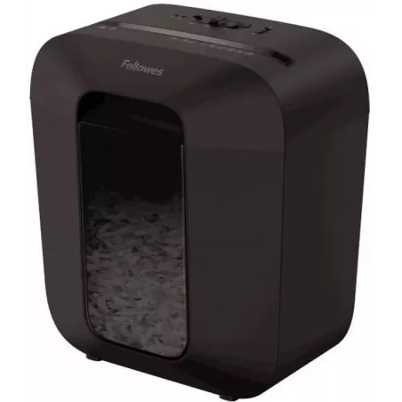 Купить уничтожитель бумаг Fellowes Powershred LX25 в Москве, смотреть цены FS-41705 в интернет-магазине goldbyte.ru