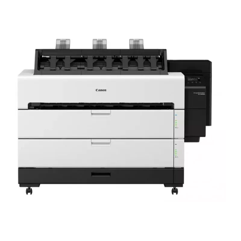 Купить плоттер струйный Canon iFP TZ-30000 в Москве, смотреть цены 4604C003 в интернет-магазине goldbyte.ru