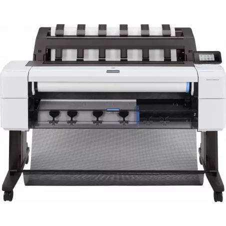 Купить принтер HP DesignJet T1600dr PS в Москве, смотреть цены 3EK13A в интернет-магазине goldbyte.ru