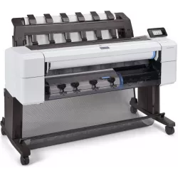 Купить принтер HP DesignJet T1600dr PS в Москве, смотреть цены 3EK13A в интернет-магазине goldbyte.ru