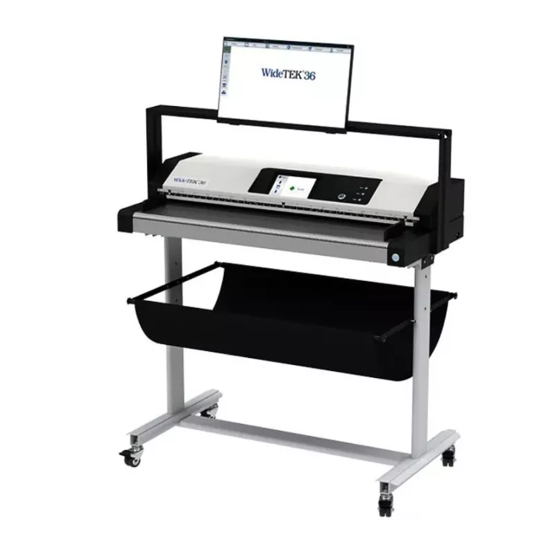 Купить сканер широкоформатный WideTEK WT36CL-600-MFP-2 в Москве, смотреть цены  в интернет-магазине goldbyte.ru