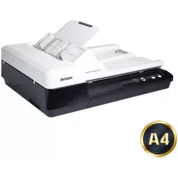 Купить сканер Avision AD130 в Москве, смотреть цены 000-0875F-02G в интернет-магазине goldbyte.ru