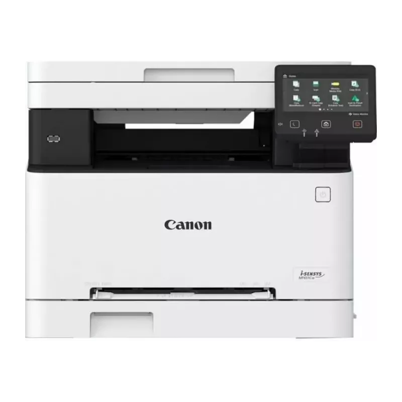 Купить МФУ лазерное цветное Canon i-SENSYS MF651Cw в Москве, смотреть цены 5158C009 в интернет-магазине goldbyte.ru