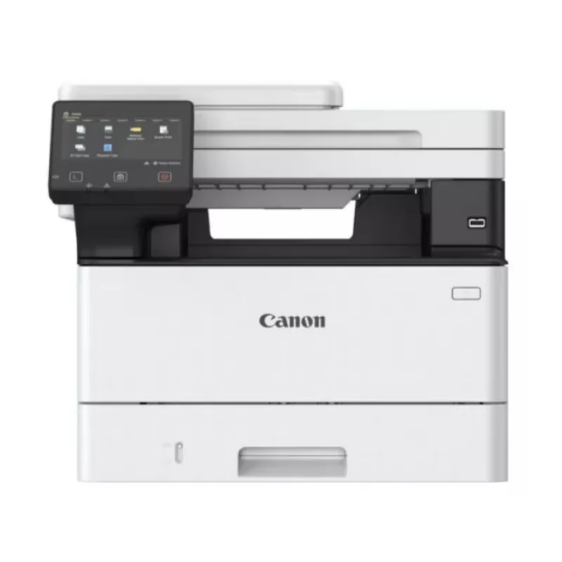 Купить МФУ лазерное черно-белое Canon i-SENSYS MF465dw в Москве, смотреть цены 5951C007 в интернет-магазине goldbyte.ru