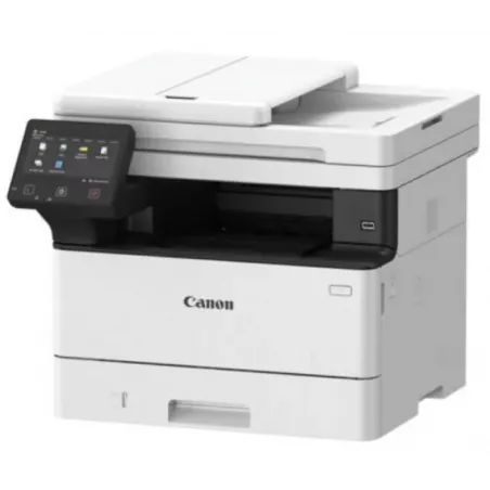 Купить МФУ лазерное черно-белое Canon i-SENSYS MF465dw в Москве, смотреть цены 5951C007 в интернет-магазине goldbyte.ru