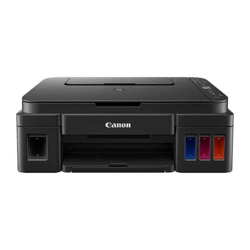 Купить МФУ струйное цветное Canon PIXMA G3410 в Москве, смотреть цены 2315C009 в интернет-магазине goldbyte.ru