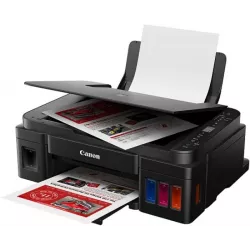Купить МФУ струйное цветное Canon PIXMA G3410 в Москве, смотреть цены 2315C009 в интернет-магазине goldbyte.ru