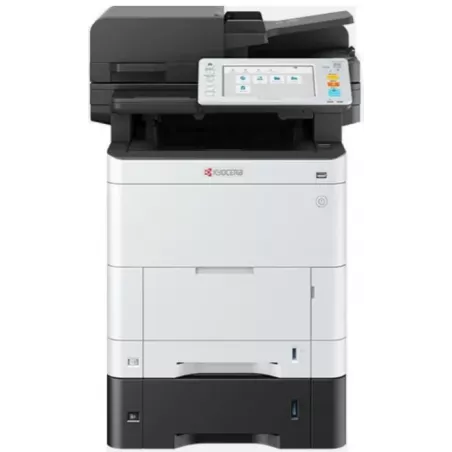 Купить МФУ лазерное цветное Kyocera MA4000cix в Москве, смотреть цены 1102Z43NL0 в интернет-магазине goldbyte.ru