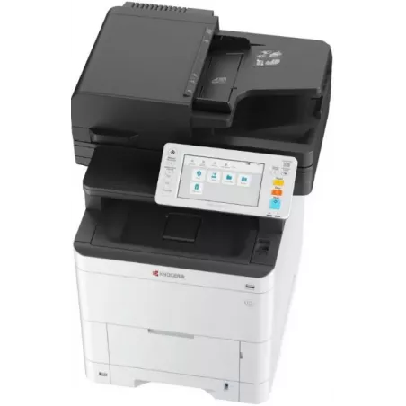 Купить МФУ лазерное цветное Kyocera MA4000cix в Москве, смотреть цены 1102Z43NL0 в интернет-магазине goldbyte.ru