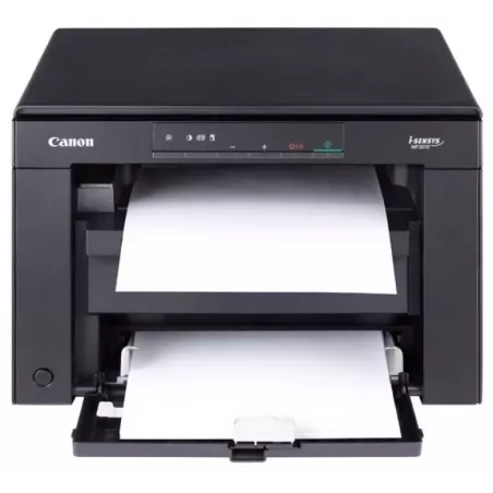 Купить МФУ лазерное черно-белое Canon i-SENSYS MF3010 в Москве, смотреть цены 5252B004 в интернет-магазине goldbyte.ru