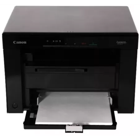 Купить МФУ лазерное черно-белое Canon i-SENSYS MF3010 в Москве, смотреть цены 5252B004 в интернет-магазине goldbyte.ru