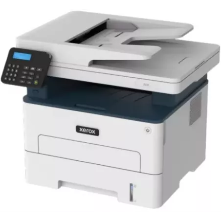 Купить МФУ лазерное черно-белое Xerox B225 в Москве, смотреть цены B225V_DNI в интернет-магазине goldbyte.ru
