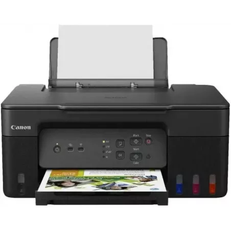 Купить МФУ струйное цветное Canon PIXMA G3430 в Москве, смотреть цены 5989C009 в интернет-магазине goldbyte.ru