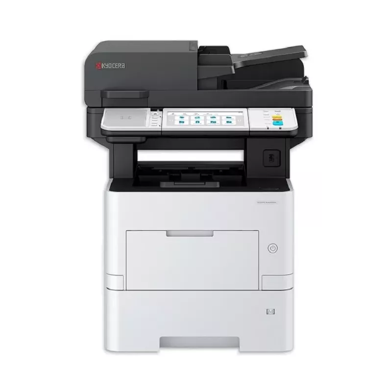 Купить МФУ лазерное черно-белое Kyocera MA5500ifx в Москве, смотреть цены 110C0Z3NL0 в интернет-магазине goldbyte.ru