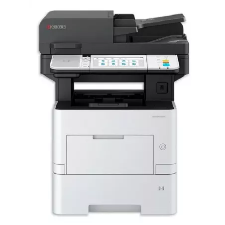 Купить МФУ лазерное черно-белое Kyocera MA5500ifx в Москве, смотреть цены 110C0Z3NL0 в интернет-магазине goldbyte.ru