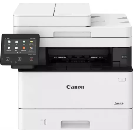 Купить МФУ лазерное черно-белое Canon i-SENSYS MF455dw в Москве, смотреть цены 5161C006 в интернет-магазине goldbyte.ru