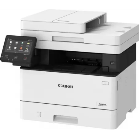 Купить МФУ лазерное черно-белое Canon i-SENSYS MF455dw в Москве, смотреть цены 5161C006 в интернет-магазине goldbyte.ru