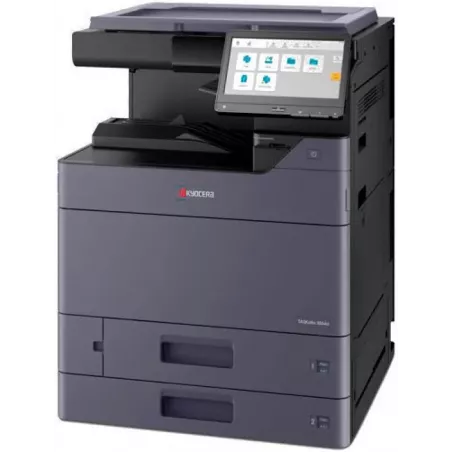 Купить МФУ лазерное цветное Kyocera 2554ci в Москве, смотреть цены 1102YP3NL0 в интернет-магазине goldbyte.ru