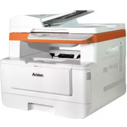 Купить МФУ лазерное черно-белое Avision AM40Q в Москве, смотреть цены 000-1080B-0KG в интернет-магазине goldbyte.ru