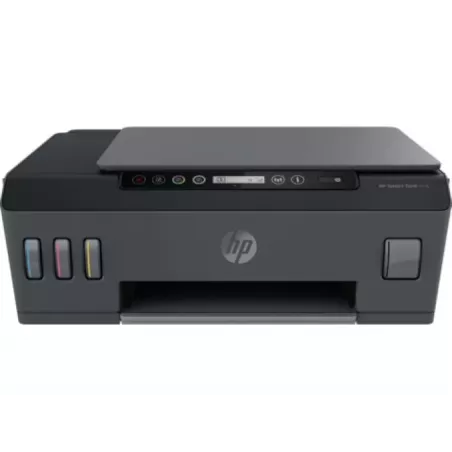 Купить МФУ струйное цветное HP Smart Tank 515 в Москве, смотреть цены 1TJ09A в интернет-магазине goldbyte.ru
