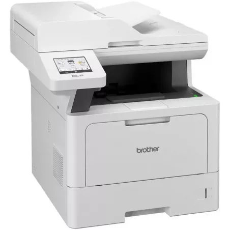 Купить МФУ лазерное черно-белое Brother DCP-L5510DW в Москве, смотреть цены DCPL5510DW в интернет-магазине goldbyte.ru