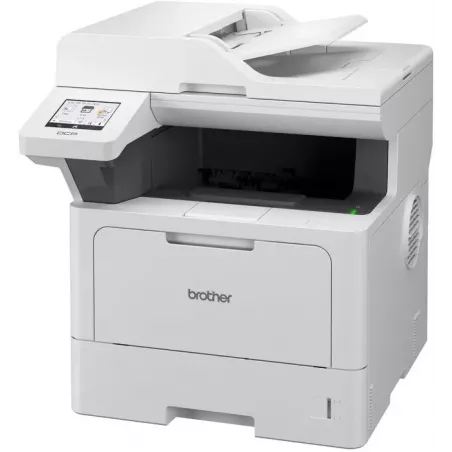Купить МФУ лазерное черно-белое Brother DCP-L5510DW в Москве, смотреть цены DCPL5510DW в интернет-магазине goldbyte.ru