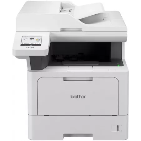 Купить МФУ лазерное черно-белое Brother DCP-L5510DW в Москве, смотреть цены DCPL5510DW в интернет-магазине goldbyte.ru
