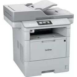 Купить МФУ лазерное черно-белое Brother MFC-L6900DW в Москве, смотреть цены MFCL6900DWR1 в интернет-магазине goldbyte.ru