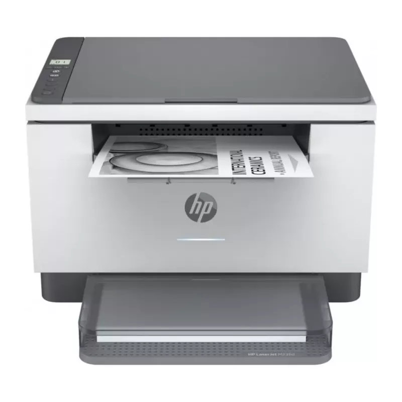 Купить МФУ лазерное черно-белое HP LaserJet M236d в Москве, смотреть цены 9YF94A в интернет-магазине goldbyte.ru