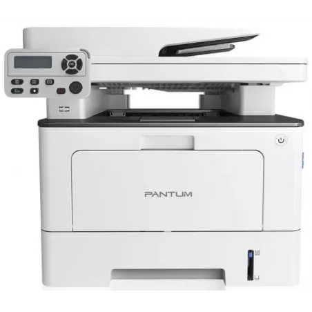 Купить МФУ лазерное черно-белое Pantum BM5106ADN/RU в Москве, смотреть цены  в интернет-магазине goldbyte.ru